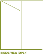 Custom document folders